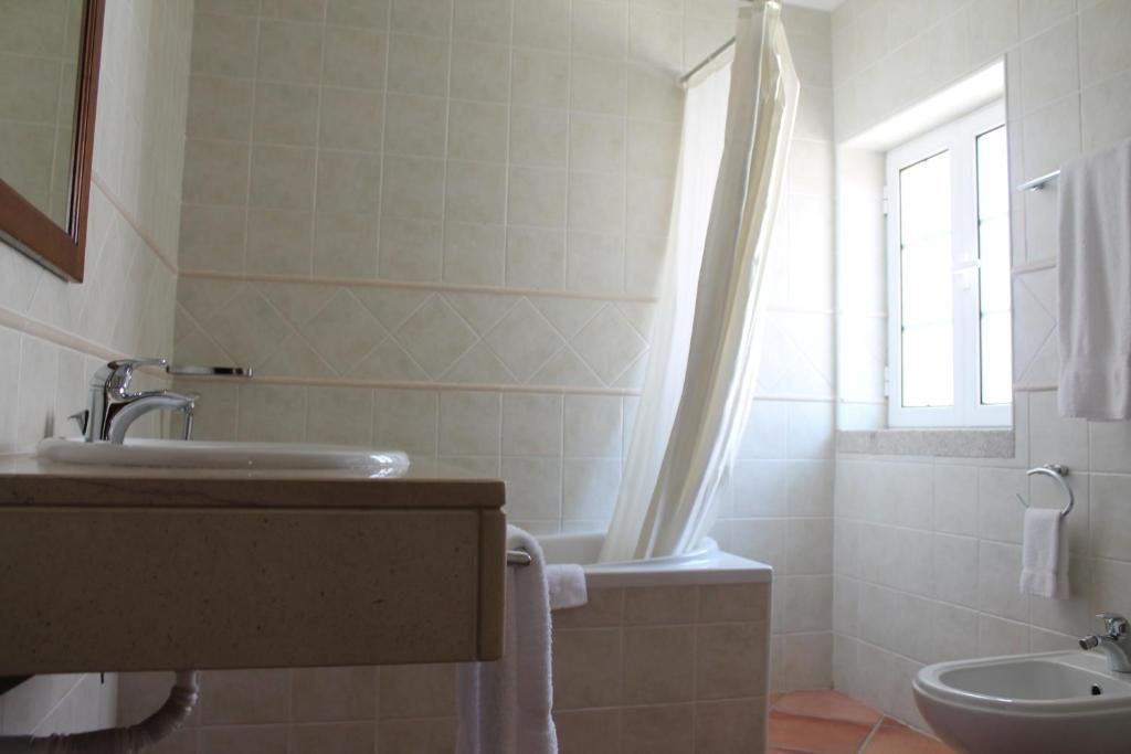Soadro Do Zezere Hotel Valhelhas Стая снимка