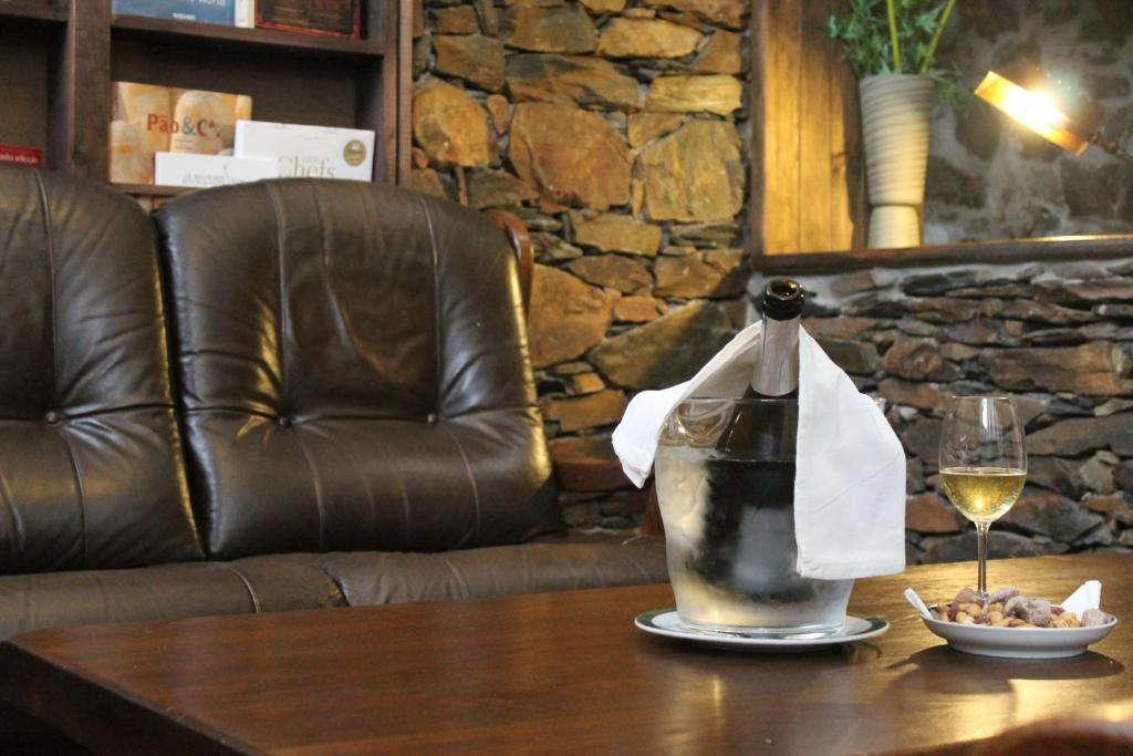 Soadro Do Zezere Hotel Valhelhas Екстериор снимка