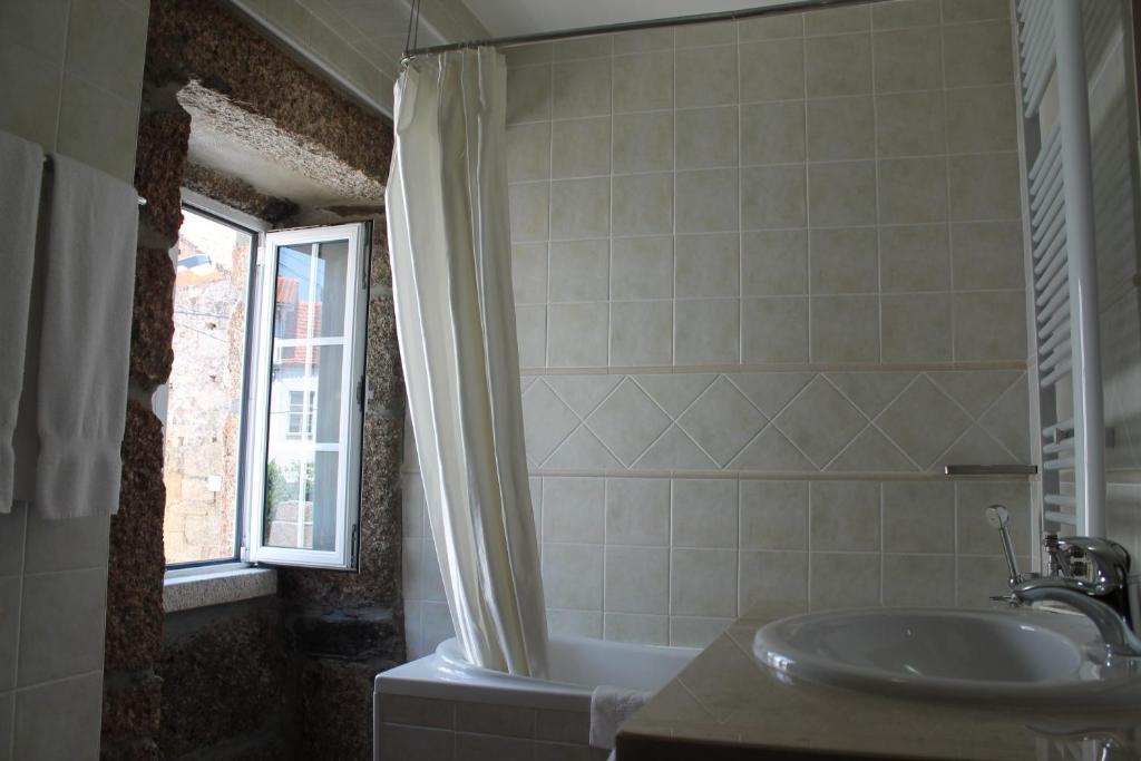 Soadro Do Zezere Hotel Valhelhas Стая снимка