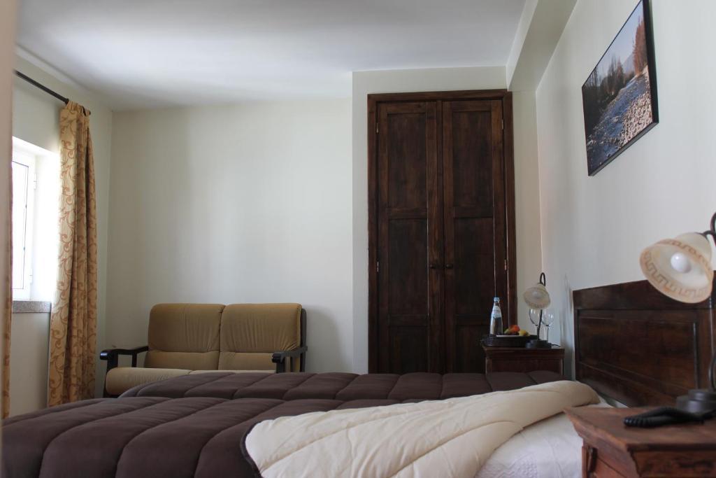 Soadro Do Zezere Hotel Valhelhas Стая снимка