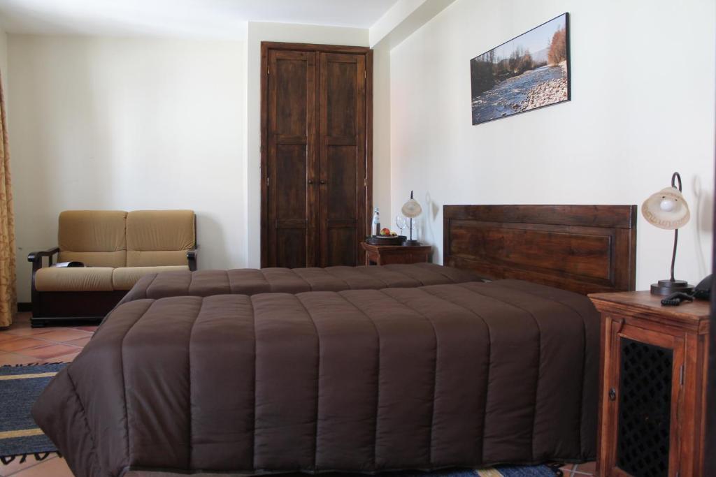 Soadro Do Zezere Hotel Valhelhas Екстериор снимка