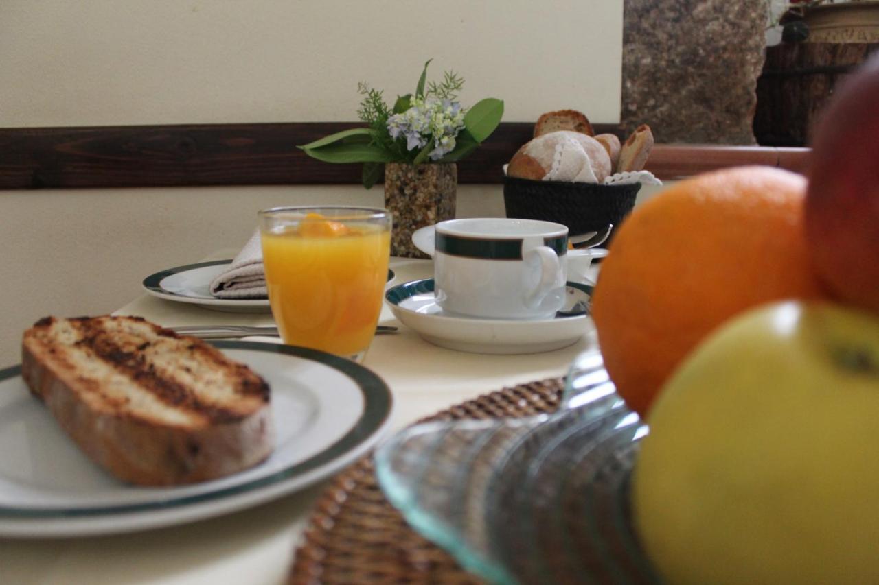 Soadro Do Zezere Hotel Valhelhas Екстериор снимка